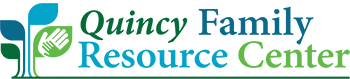 Quincy Family Resource Center Logo